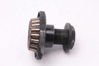 Fork bridge steering head bearing steering head bearing...