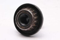 Fork bridge steering head bearing steering head bearing...