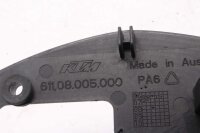 Cockpitaufnahme Halterung Instrumententräger KTM 990 Super Duke 990SD 07-11