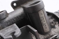 Gasspjæld indsprøjtningssystem karburator 2345852 2345852 BMW F 650 GS R13 00-00