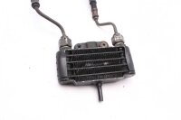 Oliekoeler olieleidingen motorkoeling motorfiets onderdeel Yamaha XJ 650 4K0 80-82