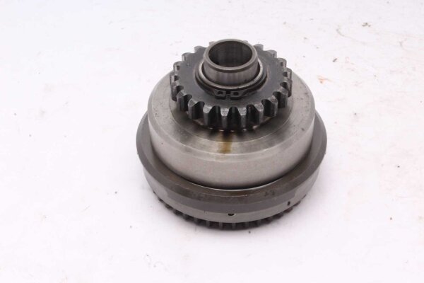 Starter vrijloop starter koppeling vrijloop starter Yamaha XJ 650 4K0 80-82