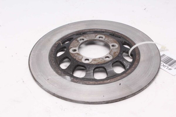 frambromsskivbroms bromsskiva bromsskivbroms Yamaha XJ 650 4K0 80-82