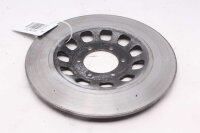 frambromsskivbroms bromsskiva bromsskivbroms Yamaha XJ 650 4K0 80-82