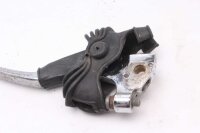 Levier dembrayage Poignée dembrayage Levier Poignée levier Yamaha XJ 650 4K0 80-82