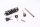 Gear lever, gear pedal, gearshift linkage, gearshift Yamaha XJ 650 4K0 80-82