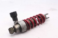 Bakre fjädringsstötdämparchassi Moto Guzzi...