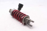 Bakre fjädringsstötdämparchassi Moto Guzzi...