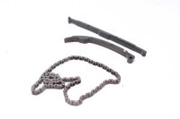 Kamkedjans styrskena glidskena Yamaha FZ 6 Fazer RJ14 07-08