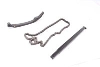 Kamkedjans styrskena glidskena Yamaha FZ 6 Fazer RJ14 07-08