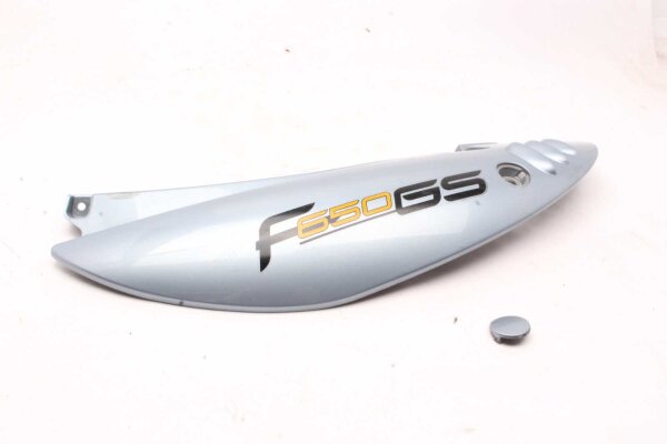 Sidopanel bakre vänstra panelskydd BMW F 650 GS R13 00-00
