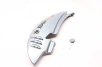 Side panel rear left panel cover BMW F 650 GS R13 00-00