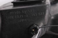 Air filter box Airbox housing Intake box BMW F 650 GS R13 00-00