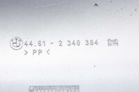 Front fender front fender mud flap front wheel BMW F 650 GS R13 00-00