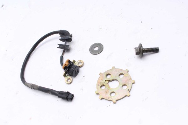 Tændingspulsgenerator tændingspulsgeneratorsensor Yamaha FZ 6 Fazer RJ14 07-08