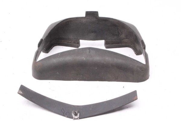 Strålkastarhållare fäste framljus lamphållare BMW F 650 GS R13 00-00