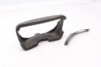 Strålkastarhållare fäste framljus lamphållare BMW F 650 GS R13 00-00