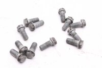 Bremsscheiben Schrauben Set vorne links rechts KTM 990...