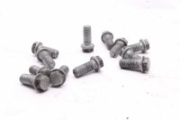 Bremsscheiben Schrauben Set vorne links rechts KTM 990...