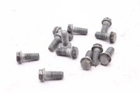 Bremsscheiben Schrauben Set vorne links rechts KTM 990 Super Duke 990SD 07-11