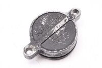 Moottorin kannen pyöreän kannen tiiviste...