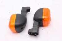 Moottoripyörän vasen ja oikea takavilkku BMW...