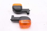 Moottoripyörän vasen ja oikea takavilkku BMW...