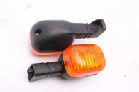 Moottoripyörän vasen ja oikea takavilkku BMW F650GS Dakar R13 0173 00-03