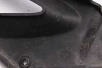 Rear left fender bracket mud flap BMW F650GS Dakar R13 0173 00-03