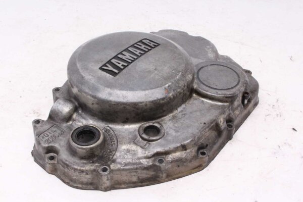 Kopplingsskydd motorkåpa höger Kopplingsskydd Yamaha XS 400 SE 4G5 81-83