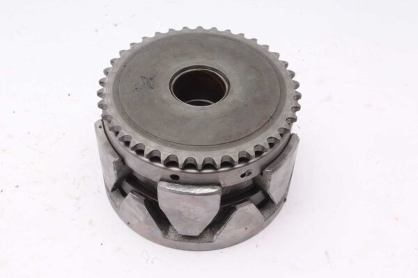 Polhjulsgeneratorrotor svänghjul magnethjul Yamaha XS 400 SE 4G5 81-83