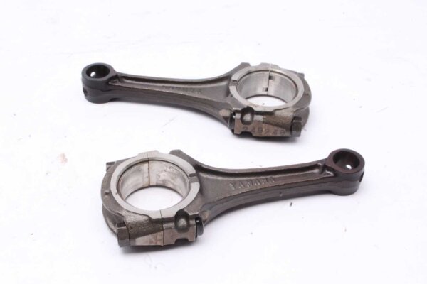 Drijfstang krukas drijfstang motor stang Yamaha XS 250 1U5 77-78