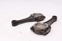 Drijfstang krukas drijfstang motor stang Yamaha XS 250 1U5 77-78