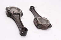 Drijfstang krukas drijfstang motor stang Yamaha XS 250 1U5 77-78