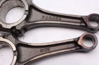 Drijfstang krukas drijfstang motor stang Yamaha XS 250 1U5 77-78