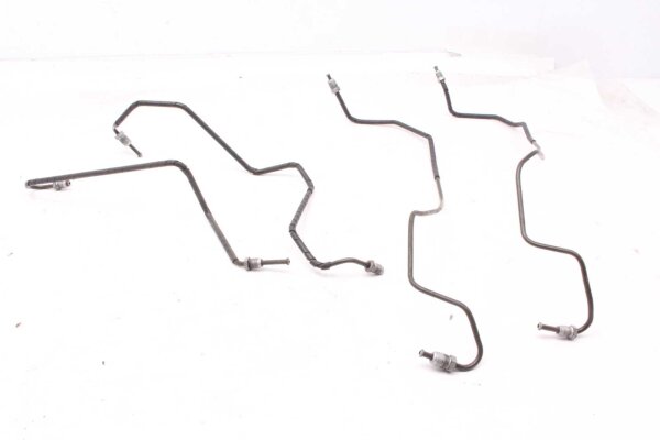 Front brake line Brake line set Brake hose BMW F 650 GS R13 00-00