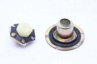 Vent hose tank ventilation hose ventilation BMW F 650 GS...