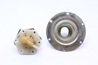 Vent hose tank ventilation hose ventilation BMW F 650 GS...