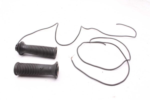 Verwarmde grip links Verwarmde grips Gripverwarming Stuurgrip BMW F 650 GS R13 00-00