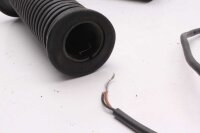 Lämmitetty kahva vasen Lämmitetyt kahvat Kahvan...