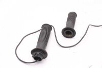 Verwarmde grip links Verwarmde grips Gripverwarming Stuurgrip BMW F 650 GS R13 00-00