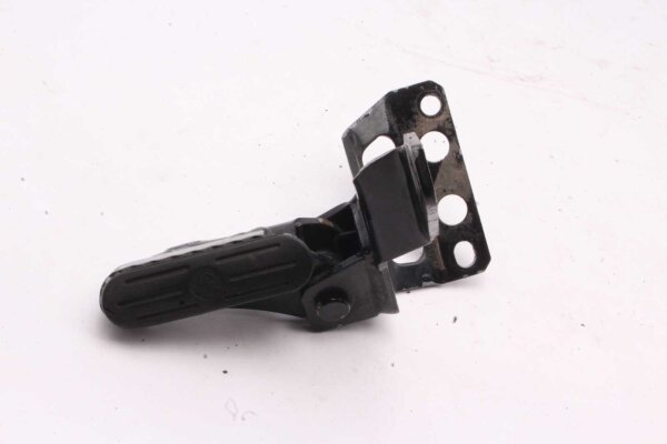 Footrest system front right footrest bracket right BMW F 650 GS R13 00-00