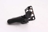 Footrest system front right footrest bracket right BMW F...
