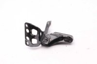 Footrest system front right footrest bracket right BMW F 650 GS R13 00-00