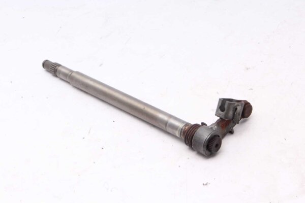 Koblingsgreb venstre Koblingshåndtag, vippearm Yamaha XJ 650 4K0 80-82