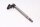 Koblingsgreb venstre Koblingshåndtag, vippearm Yamaha XJ 650 4K0 80-82