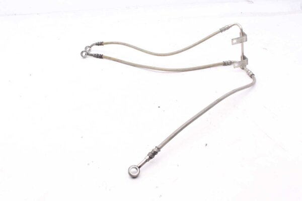 Línea de freno manguera de freno delantera izquierda derecha KTM 990 Super Duke 990SD 07-11