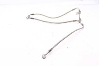 Línea de freno manguera de freno delantera...