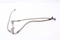 Línea de freno manguera de freno delantera...