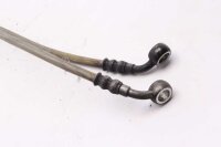 Línea de freno manguera de freno delantera izquierda derecha KTM 990 Super Duke 990SD 07-11